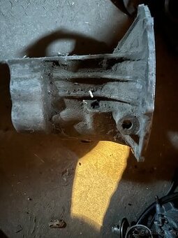 Prevodovka skoda 1203,1202 obal