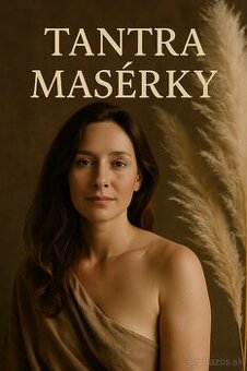 TANTRA MASÁŽE