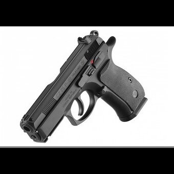 Predám ČZ 75D P01 Compact a Walter P22
