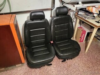 Audi a6 kombi sedacky