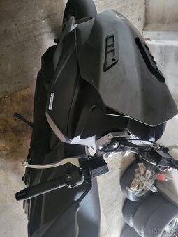 Predám sym jet x 125i