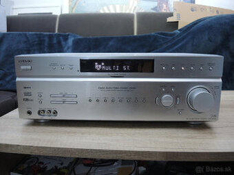 Receiver SONY STR-DE 598 6.1 Dolby Digital DTS