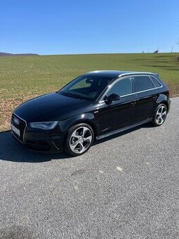 AUDI A3 sportback 1.4 TSI G-TRON