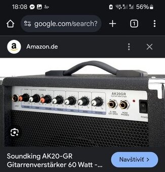 Kombo soudking - 1