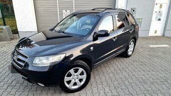 Hyundai Santa Fe 2.2crdi 4wd