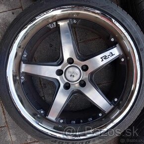 5x114,3 R19 sada