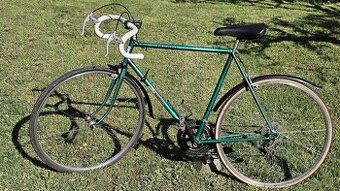 Bicykel FAVORIT