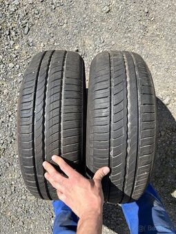 195/65 R15 PIRELLI LETNE