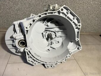 Manuální Převodovka Fiat Ducato 3.0 JTD M40