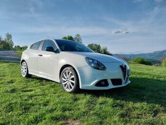 Alfa Romeo Gulietta
