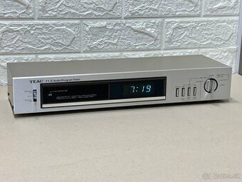 TEAC TT-2 …. Digitálny audio časovač
