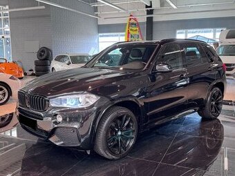 BMW X5 xDrive 40e iPerfo. M-Packet Shadow DAB Tempo