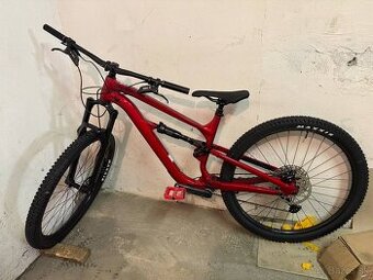 Cannondale Habit 4 , Veľkosť Lg