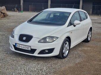 SEAT LEON 1,6TDi