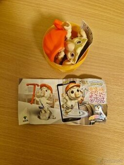 Kinder maxi
