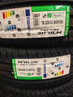 Nexen Nblue Hd plus 185/65 R15 92T XL