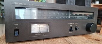 Technics ST-Z1 AM/AM stereo Tuner