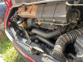 Citroën Jumper 2,8 HDI
