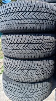 285/45 R21 zimne pneumatiky