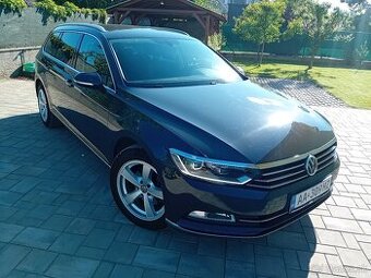 Volkswagen Passat Highline 2.0tdi DSG