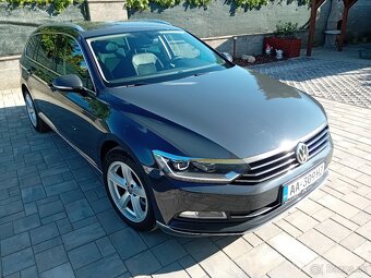 Volkswagen Passat Highline 2.0tdi DSG