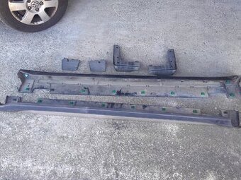 Hyundai Tuson podbehy original diel