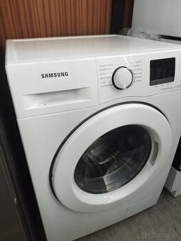 pračka Samsung na 7kg