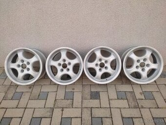 ALU disky ENZO (KBA44355) 7Jx15 ET38 5x112