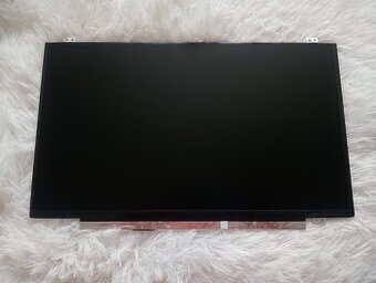 14" LED SLIM displej , N140FGE , 30pin eDP HD+