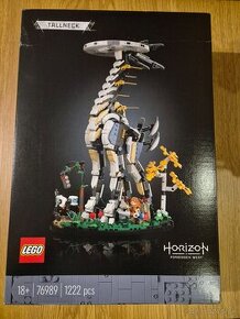 Horizon Forbidden West: Tallneck 76989