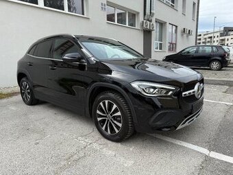 Mercedes Benz GLA 250e 2022 Plug-in hybrid LED,NAVI,KAMERA