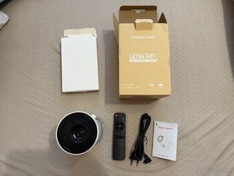 Projektor MagCubic HY300 Pro