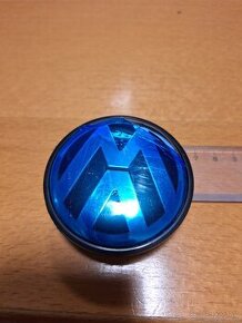 Dekielky na disky/ stredove krytky golf 65mm - 1