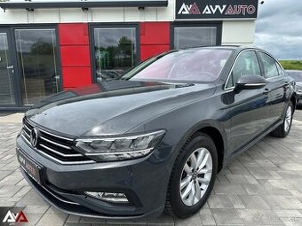 Volkswagen Passat 1.5 TSI DSG Business, 62 360km, SR