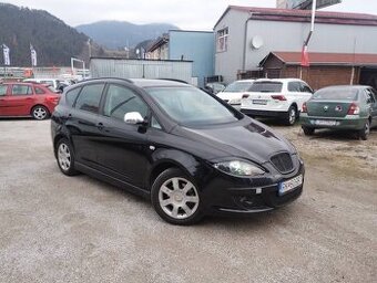 Seat Altea XL 1.9 TDi Reference