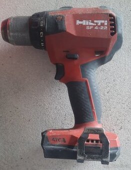 Hilti sf4 22
