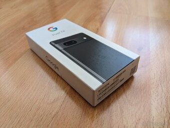 Google Pixel 7A