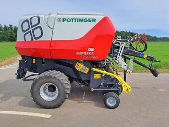 POTTINGER Impresse 125F