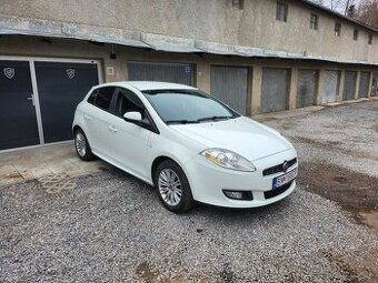 Fiat Bravo 1.4 16v 2009