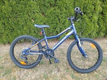 Detský bicykel