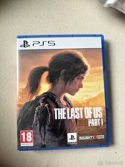 Predám hry na PlayStation4/5– super stav, skvelé tituly