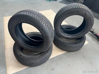 235/60 r18, celorocne pneu
