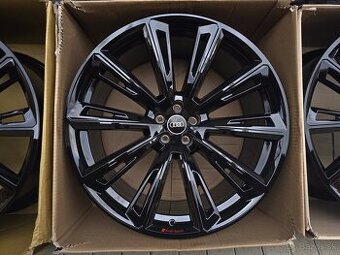5x112 R23 Audi RSQ8 AudiSport Nepoužite