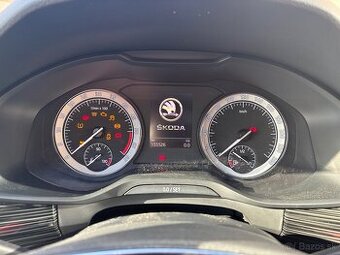 Budiky kodiaq