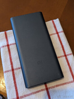 Powerbank Xiaomi 10000mAh