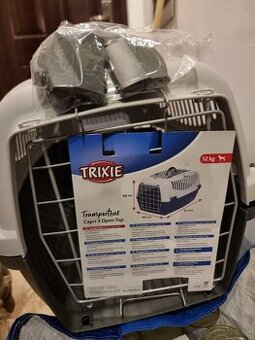 Prenoska Trixie do 12kg - nepouzivana, nova