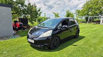 Honda Jazz , nová TK + EK do 5 / 2027