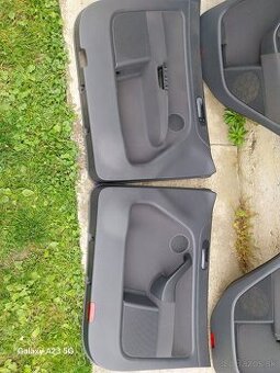 Golf 5 plus tapacire