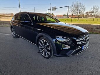 MERCEDES-BENZ E350D ALLTERRAIN 4MATIC