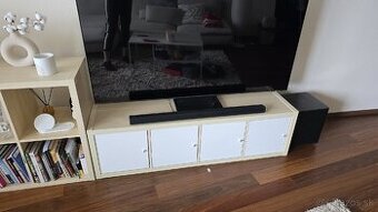 IKEA KALLAX policový diel, vhodný aj pod TV